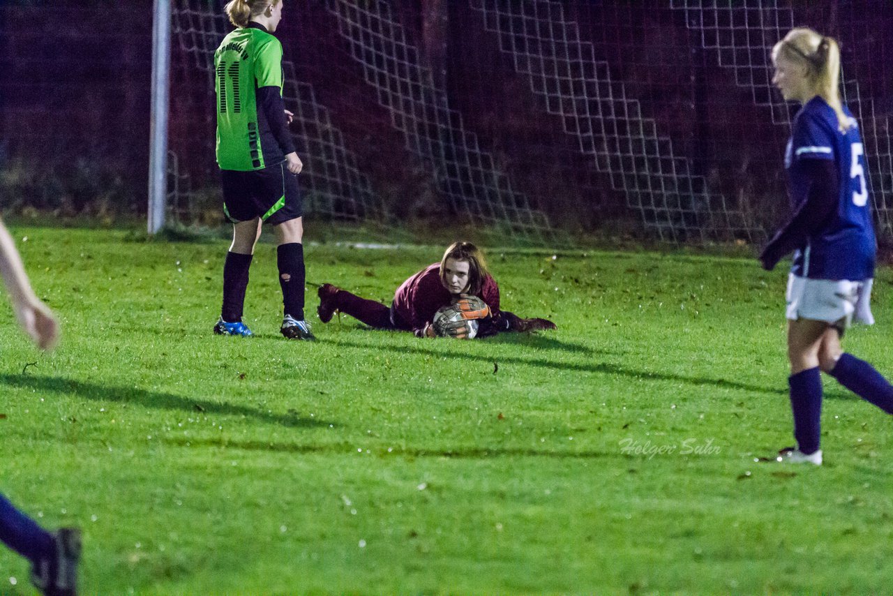 Bild 82 - Frauen SG Schmalfeld/Weddelbrook - TSV Zarpen : Ergebnis: 3:2